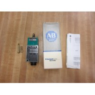 Allen Bradley 802M-DJ1 Limit Switch 802MDJ1