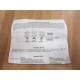 Allen Bradley 802M-DJ1 Limit Switch 802MDJ1