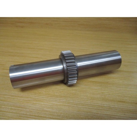 Kettering SHAFT-SST-PR-6311 Drive Shaft MRO42264 - New No Box