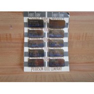 Peterson Tool 1325-10030 Insert D4 A1XC-P4 (Pack of 10)