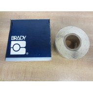 Brady WML-511-502 Wire Marking Label 32415 Y35325