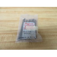 Hoffman Pentair 99411747 Channel Nylon (Pack of 8)