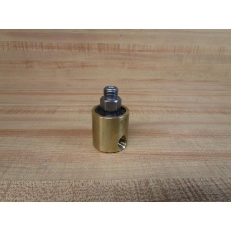 Kettering GD-08-RH Rotary Feedthrough MRO130900 - New No Box