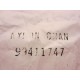 Hoffman Pentair 99411747 Channel Nylon (Pack of 40)