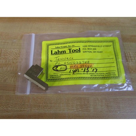 Lahm Tool R-35407-07 Gripper Block MRO39564