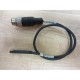 Parker P8S-GPMHX Proximity Sensor - Used