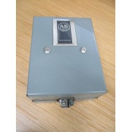 Allen Bradley 709-AAA AC Automatic Starter 709AAA - Used