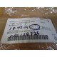 Tenneco Automotive MCGSRK50-14-25 Coupling WKeyhole MRO128726U2 - New No Box