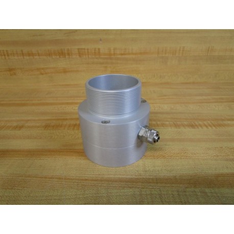 Kettering 2538502 XXXMMACAP MRO130964 - New No Box