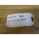 Generic 280610 TBD Locator Ring - New No Box