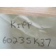 Kipp 60235K37 Adjustable Handle - New No Box