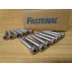 Fastenal 74119 Stainless Steel Fasteners 12X2-12 (Pack of 13)