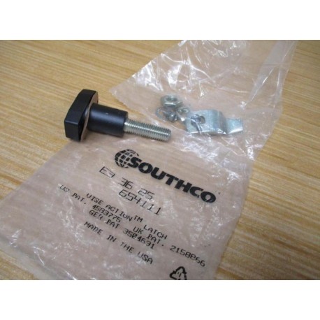 Southco E3 26 25 Compression Latch E32625