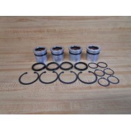 Grossel Tool 88044-RK Equalizer Repair Kit 88044RK - New No Box