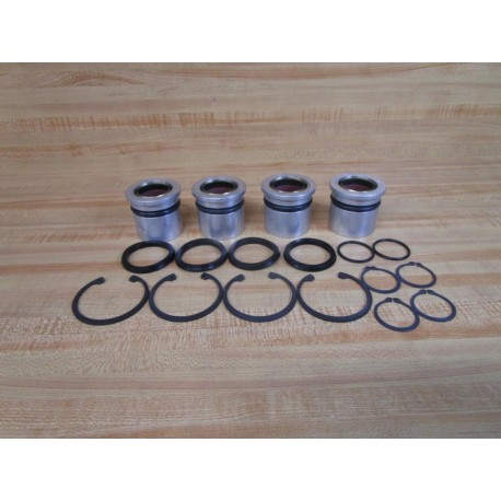 Grossel Tool 88044-RK Equalizer Repair Kit 88044RK - New No Box