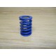 Raymond Barnes 103607000 Blue Die Spring (Pack of 8)