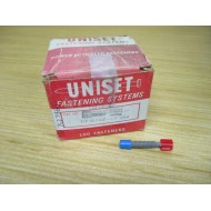Uniset CS4-1458 Fasteners CS41458 (Pack of 100)