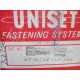 Uniset CS4-1458 Fasteners CS41458 (Pack of 100)