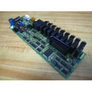 Fanuc A20B-2001-0931 Circuit Board A20B-2001-093104B Board As Is - Parts Only