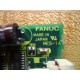 Fanuc A20B-2001-0931 Circuit Board A20B-2001-093104B Board As Is - Parts Only