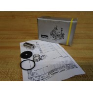 Parker PF000028 Lucifer 2-Way Valve Kit 481203020