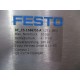 Festo DE-CS.1586751-A Pneumatic Manifold DECS1586751A - Used