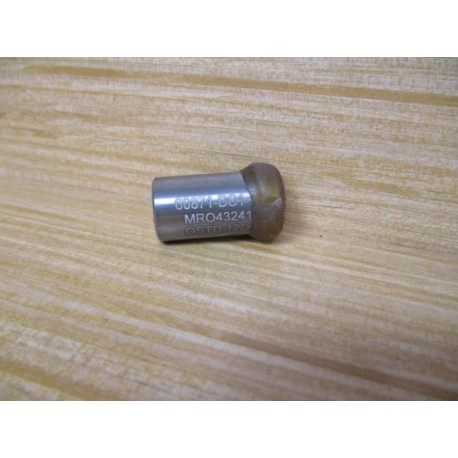 Kettering 60871-DC-19 Die Button MRO43241 - New No Box