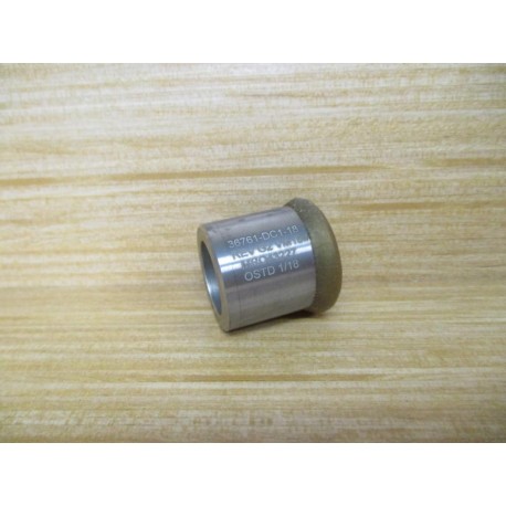 Kettering 36761-DC1-18 OD Die Button MRO43227 - New No Box