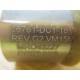 Kettering 36761-DC1-18 OD Die Button MRO43227 - New No Box