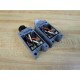 Square D 9007 CT54 Base Receptacle 9007CT54 Pre-Wired (Pack of 2) - New No Box