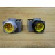 Square D 9007 CT54 Base Receptacle 9007CT54 Pre-Wired (Pack of 2) - New No Box