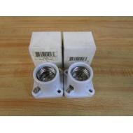 Leviton 19062 Porcelain Lampholder XF2 (Pack of 2)