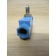Honeywell BZE6-2RQ9 Limit Switch WRoller BZE62RQ9 W Base - Used