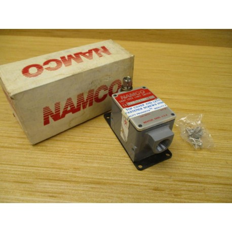 Namco EA700 76700 Limit Switch EA70076700