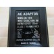 Anoma Electric AEC-3590 AC Adaptor - Used