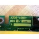 Fanuc A20B-1003-0861 Power Card A20B-1003-086101A  Non-Refundable - Parts Only