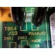 Fanuc A20B-1003-0861 Power Card A20B-1003-086101A  Non-Refundable - Parts Only