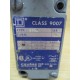 Square D 9007-B53A Limit Switch 9007B53A Series B - Used