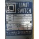 Square D 9007-B62B Limit Switch - New No Box