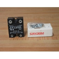 Crydom D1210-B Relay D1210B WHardware