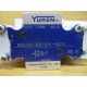 Yuken DSG-01-2B2-D24-50251 Directional Valve DSG012B3D2450251 - Used