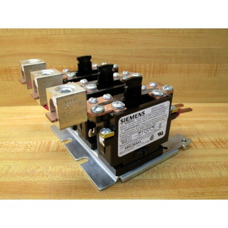 Siemens 48HC38AA3 Overload Relay - New No Box