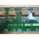 Fanuc A20B-2902-0550 Driver Module 3 A20B-2902-055001A - Parts Only