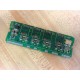 Fanuc A20B-2902-0550 Driver Module 4 A20B-2902-055001A - Parts Only