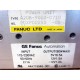 GEFanuc A20B-9000-0710 Power Supply 44A719948-001 A20B-9000-071006A - Used