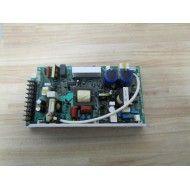 GEFanuc A20B-9000-0710 Power Supply 44A719948-001 A20B-9000-071007A - Used
