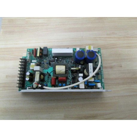 GEFanuc A20B-9000-0710 Power Supply 44A719948-001 A20B-9000-071007A - Used