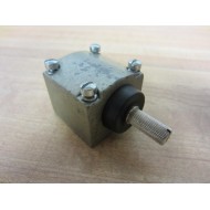 Telemecanique JK05 Limit Switch Head - Used