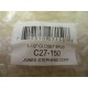 Jones Stephens C27-150 Closet Spud (Pack of 2)