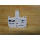 Baco 33EARL Light Block - New No Box